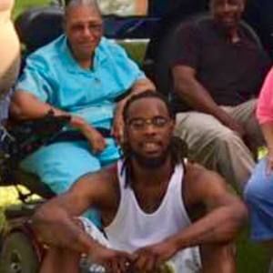 Meet your Posher, Gregory